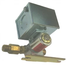 General Aire 1099-41 Solenoid Valve 115 Volt