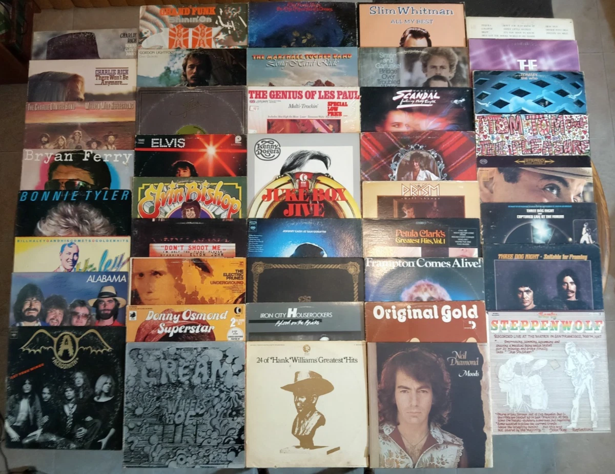 25+ Rod Stewart Vinyl Records for sale | Updated Oct 2026