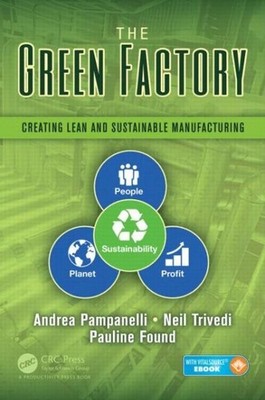 The Green Factory: Creating Lean And Sustainable Manufacturing