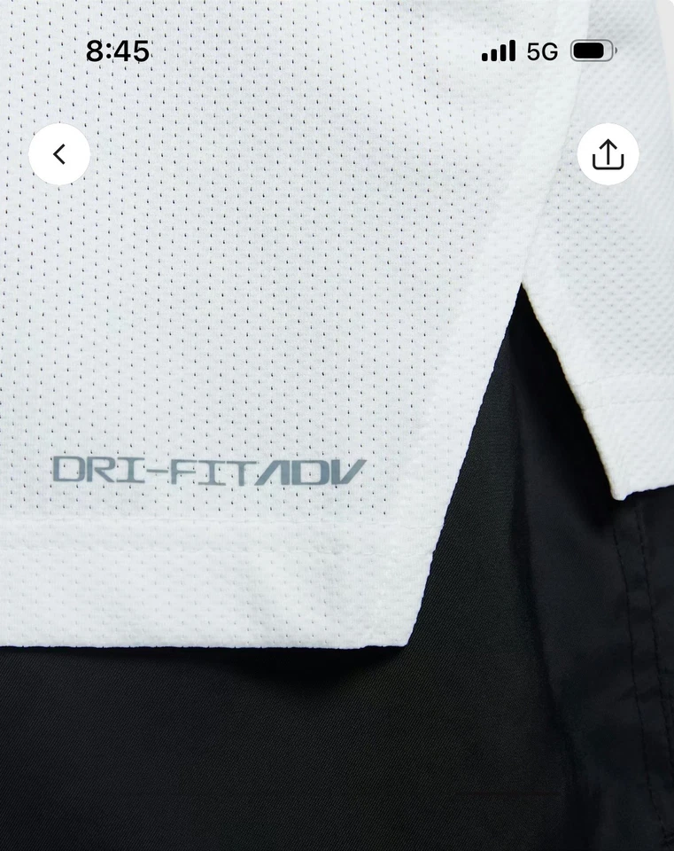 Футболка Nike Los Angeles Lakers Коби Брайанта No24 издание Association DM5911-101 - Изображение 3 из 4