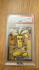 Gholdengo ex 252/182 SV04 Paradox Rift Special Illustration Rare Holo PSA 10 on eBay