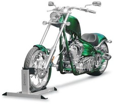 Cuñas de rueda Condor Chopper para neumático delantero ancho 120 - CHCK1500-120