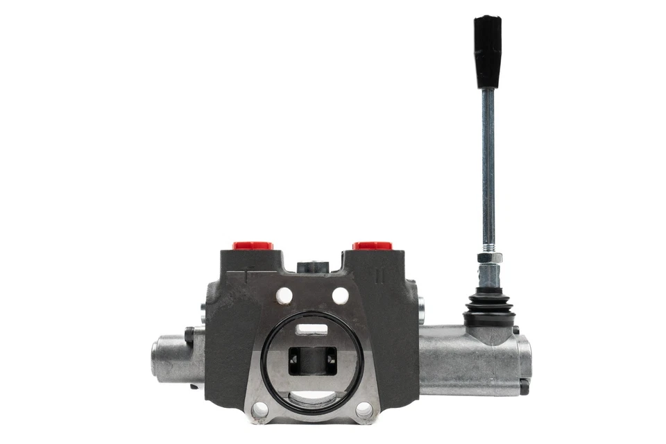 CHIEF PC100 Control Valve: 3-Way, 3 Pos. Tandem, Work Section - SAE 10 Ports - Image 3 of 4