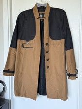 Mango Womens Blazer Jacket Size L