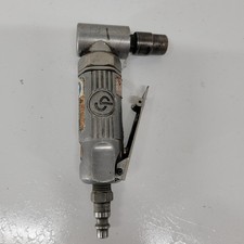 Chicago Pneumatic CP9105AG Angle Die Grinder 21,000 RPM Pneumatic Tested Working