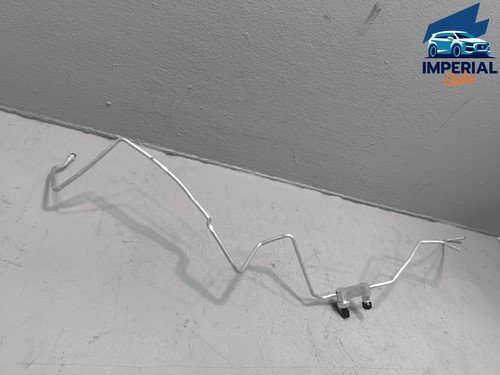 2019-2021 TOYOTA RAV4 HYBRID AC AIR CONDITIONING LIQUID HOSE TUBE PIPE OEM