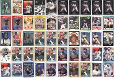 Kirby Puckett Cards, Rookie Card and Autographed Memorabilia Guide 12