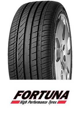 Fortuna EcoPlus UHP XL 245/45 ZR18 100W