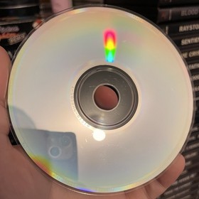 Command & Conquer Sega Saturn PAL Manual Included