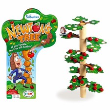 Skillmatics Educational Game : Newton's Tree  Gift for 6 Year Olds and Up  ...