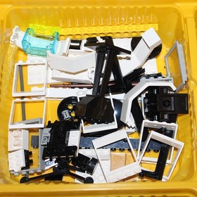 Lego Technic 8286 Boxed / Incomplete + Manual