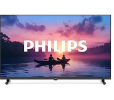 Philips 40PFS6050/12 TV 101,6 cm (40") Full HD Smart TV Wi-Fi Nero