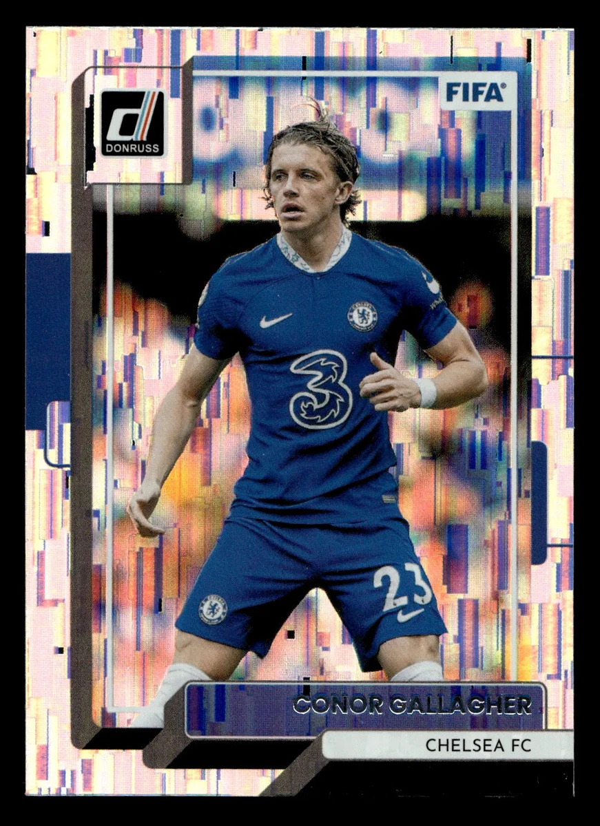 Conor Gallagher Trading Cards for sale | eBay