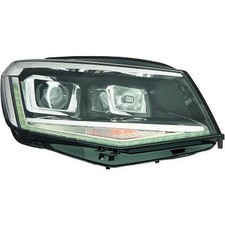 Scheinwerfer links passend für VW CADDY IV Großraumlimousine D3S Bi-Xenon