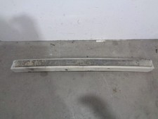 Pare-choc arrière Lada NIVA