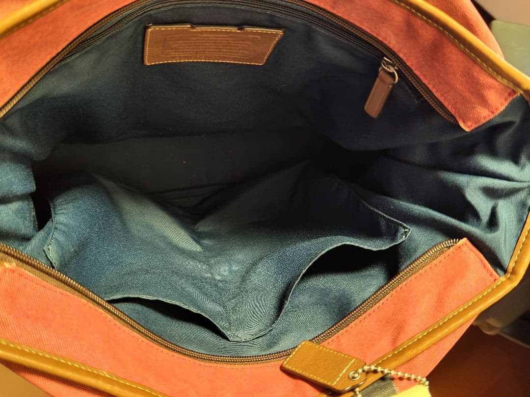 Workman Basic Backpack II Waterproof Rainproof Us… - image 8