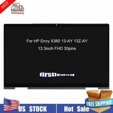 L94493-001 L94494-001 For HP Envy X360 13-AY 13Z-AY LCD Display Touch Screen FHD