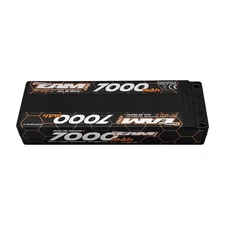 Team EAM - Multi Layer Graph-X 7.4v 2S LiPo Battery, 7000mAh 200C