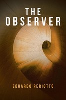 The Observer Eduardo Periotto Taschenbuch Kartoniert / Broschiert Englisch 2022