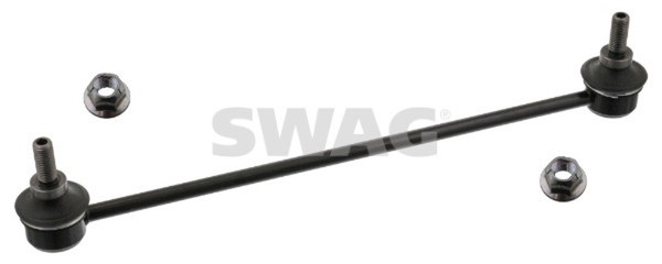 Swag Koppelstange Stabilisator 85 94 2102 Stahl FüR Honda Jazz 3 Insight CR ZF-image