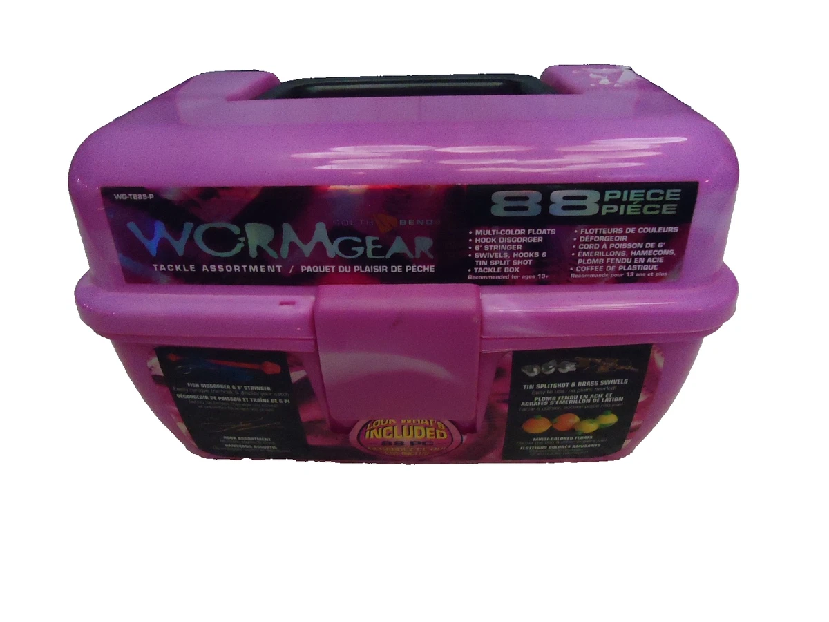 South Bend Fishing Tackle Boxes for sale | eBay South Bend Fishing Tackle Boxes for sale | eBay