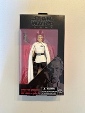 Star Wars - The Black Series - Director Krennic  Rogue One   27 - 6  Figure