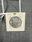 1965 Canada 50 Cents / Canadian Half Dollar Circulated Ungraded