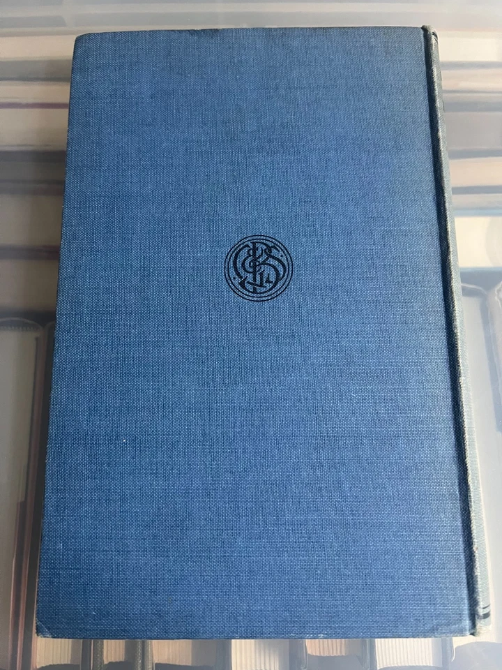 ELEMENTARY TREATISE ON DIFFERENTIAL EQUATIONS AND THEIR APPLICATIONS - PIAGGIO - Image 2 of 4