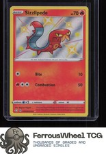sizzlipede pokemon card Shop Rare & Individual Pokémon Cards | Your Ultimate Pokémon TCG Store