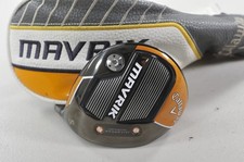 Callaway Mavrik 5 Fairway Wood HEAD ONLY with Cover 208404