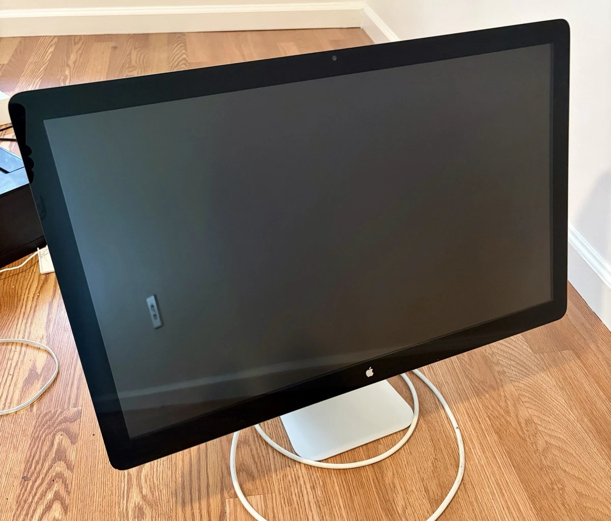 Apple Thunderbolt Display 27 Inch for sale | eBay