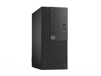 *3Jahre GEWL* Dell OptiPlex 3070mt i5 9Gen 16GB 480GB SSD W11P