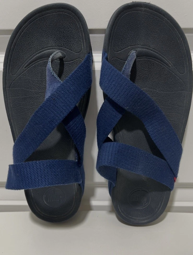 Fitflop Sling In Men display picture 1