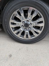 22 Rims And Tires Used 6 Lugs 22 Rims And Tires Used 6 Lugs