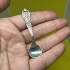 Vintage Sterling Silver Reed & Barton Francis 1 Salt Spoon