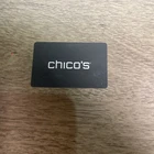 Chico’s Gift Card Worth ( $100)