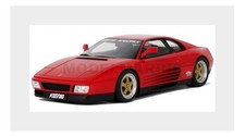 Gt-Spirit Gt472 Ferrari 348 Twin Turbo Special Koenig 1994 1/18