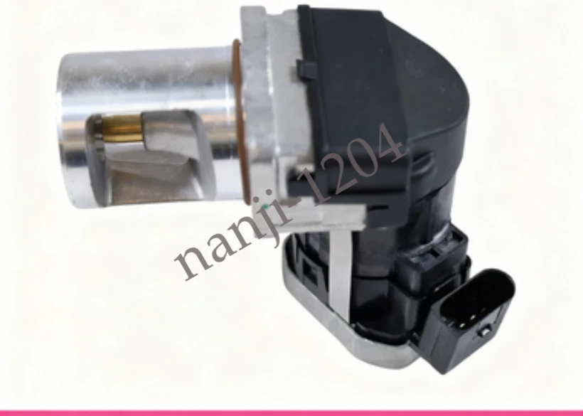 1x Válvula EGR para Mercedes Benz E320 GL320 R320 W204 C320 C350 C209 CLK320 CLS320 Foto 2 de 3