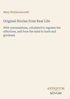 Mary Wollstonecraft | Original Stories From Real Life | Buch | Englisch (2026)