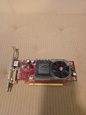 ATI-102-B27602 B AMD RADEON HD 2400XT PRO 256MB PCI-E FULL HEIGHT VIDEO CARD