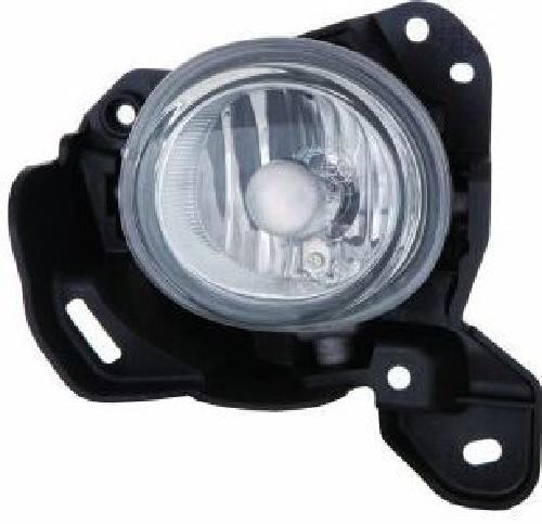 ABAKUS Left Front Fog Light 216-2038L-UQ for Mazda, PGJ19-2, New