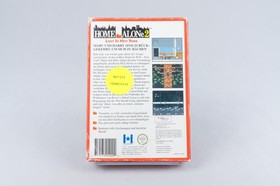 Nintendo NES *Home Alone 2: Lost in New York* OVP CIB PAL B HM-NOE +