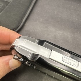 Sony PSP 3000 Piano Black - GOOD CONDITION + Official 4GB Card + Charger E2