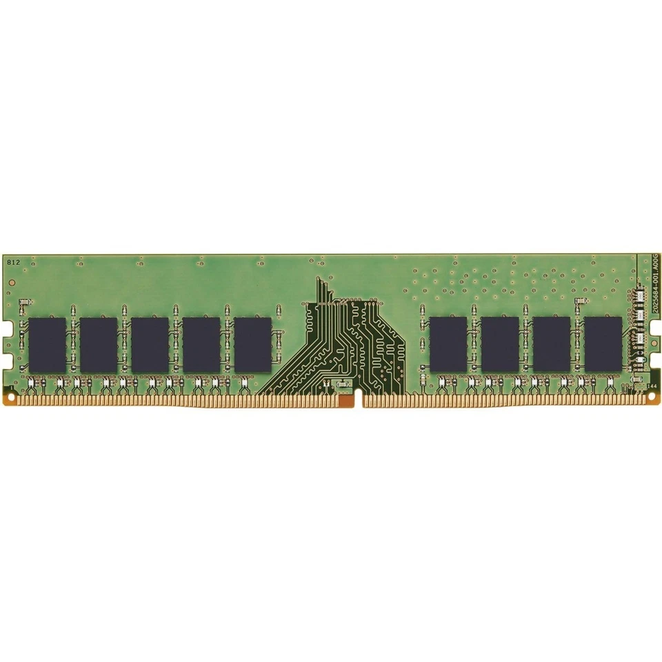 Kingston KSM26ES8/16HC Server Premier 16GB DDR4 SDRAM Memory Module for Server - Image 2 of 3