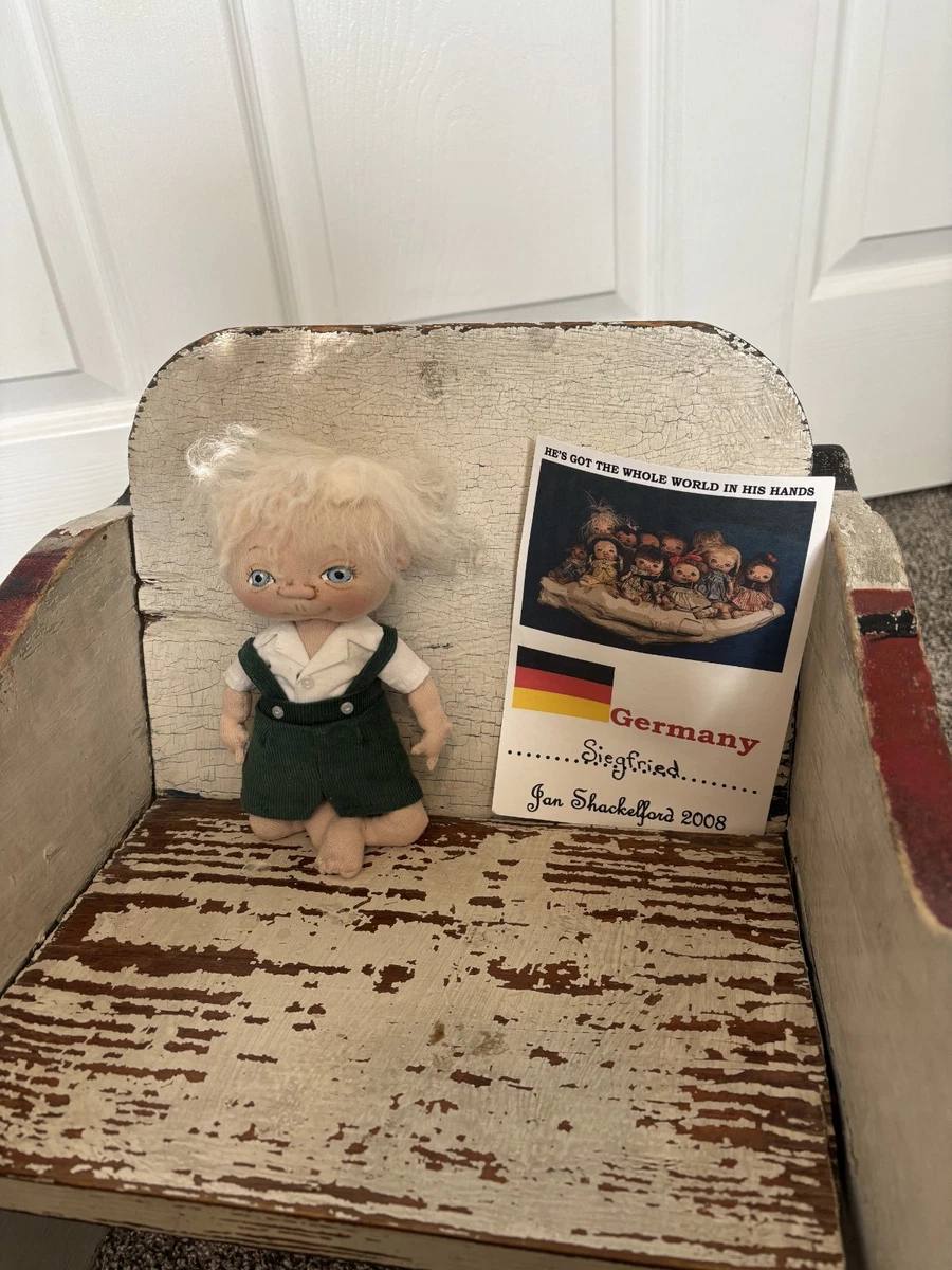 Jan Shackelford for sale | eBay
