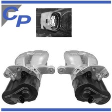 2 Bremssattel hinten für VW Passat Variant 3C5 links rechts Hinterachse