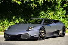 2005 Lamborghini Murcielago  on eBay