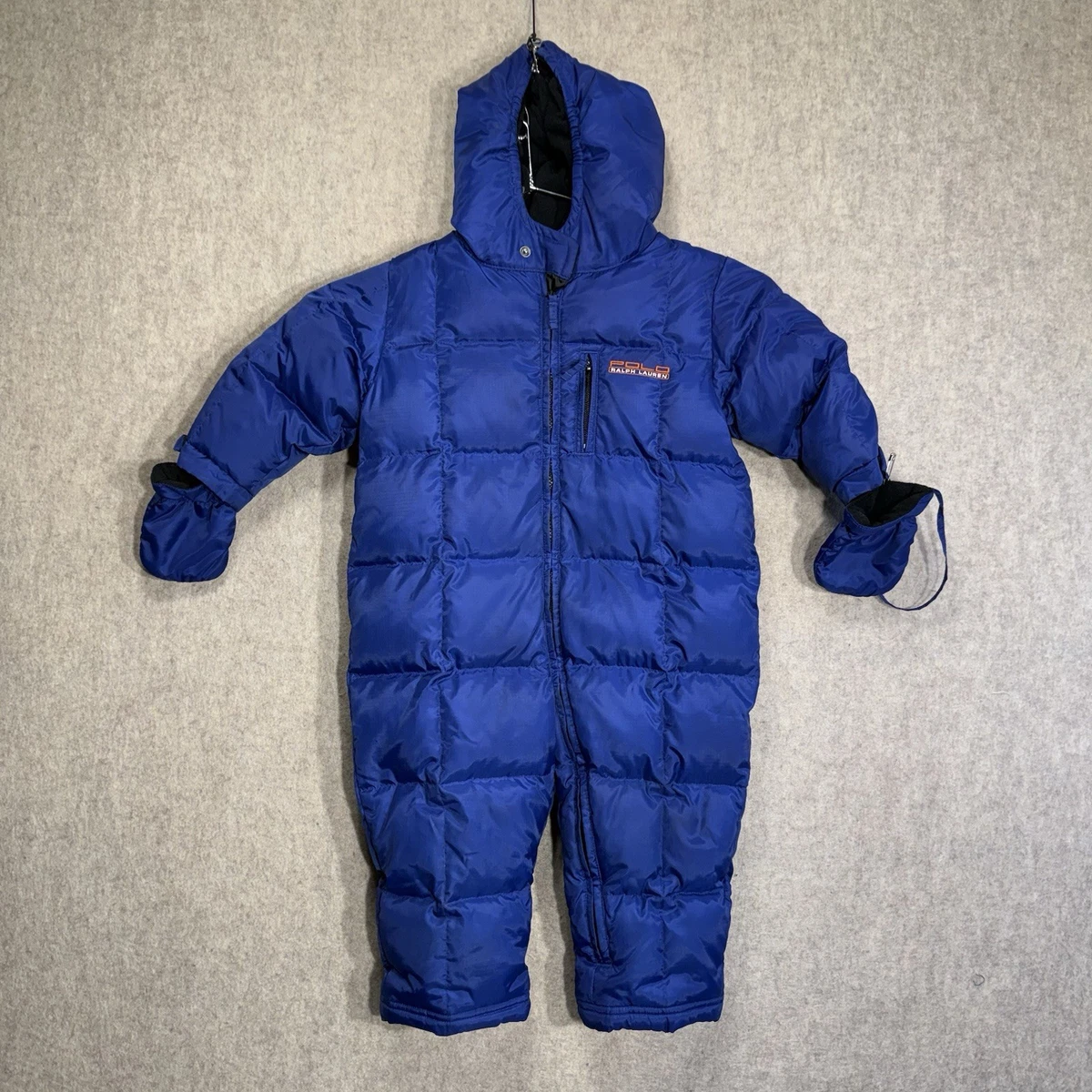 ralph lauren baby snow suit products for sale | eBay display picture 1