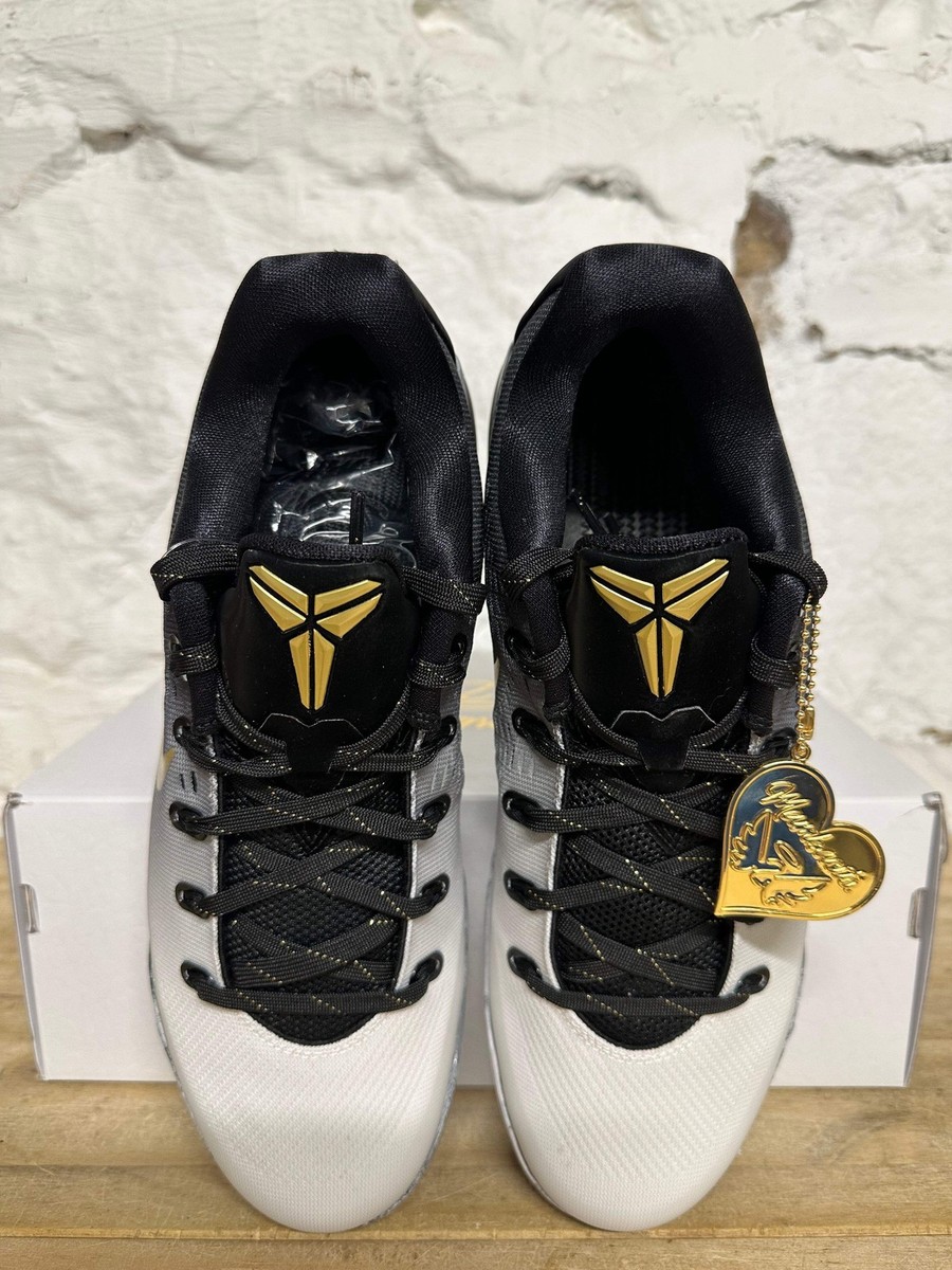 Nike Kobe 9 Low Protro 'Mambacita' Men's Size 10 BRAND NEW