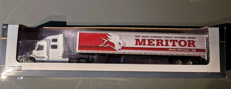 @ Volvo 770 Truck 1/64  Meritor by Spec Cast   - New in Box Limited Version @ - Immagine 2 di 4